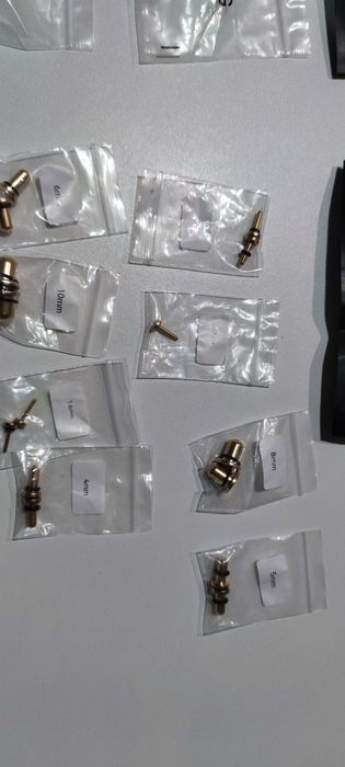 Alargadores longo beauty