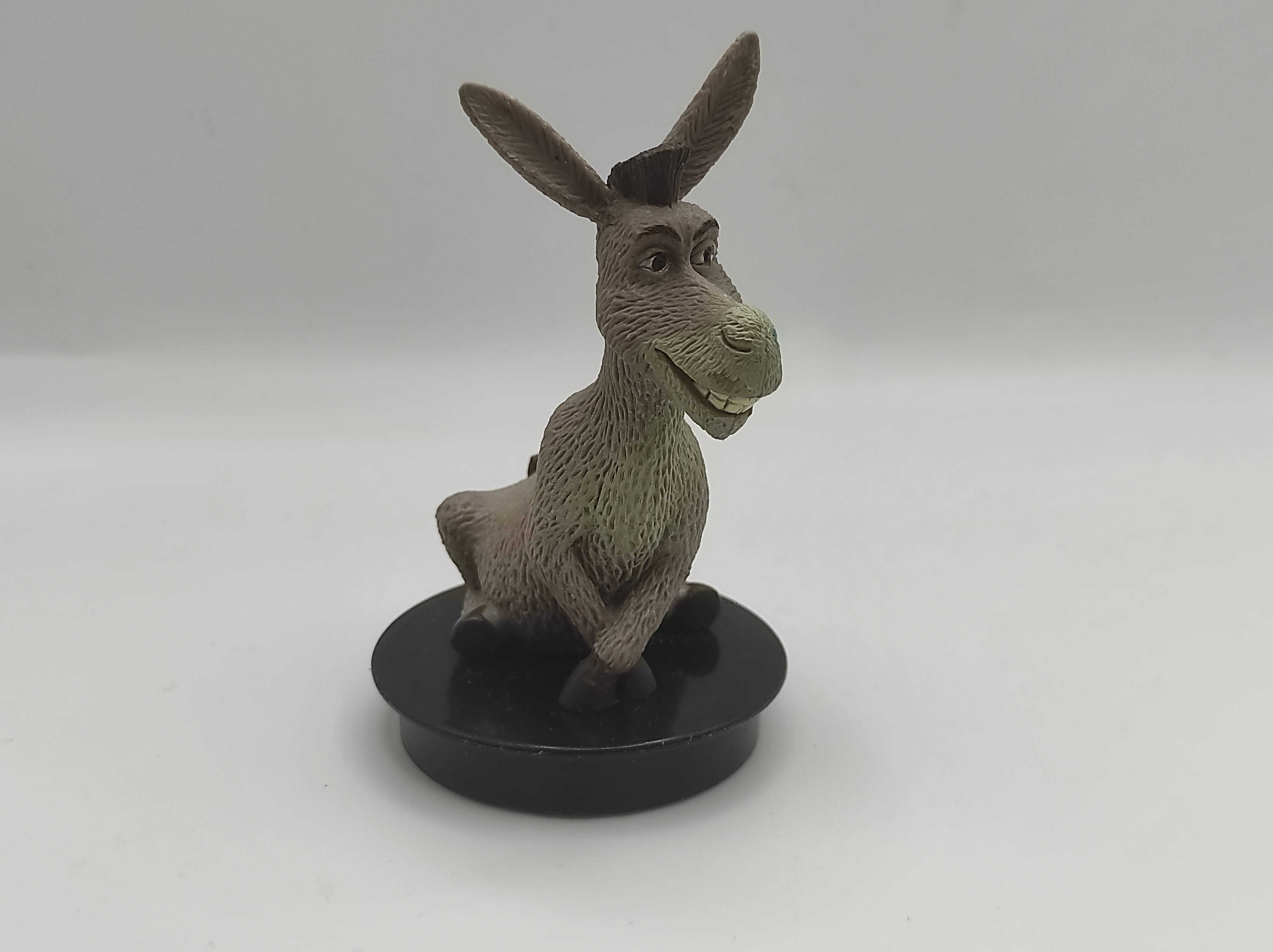 Figurka kinowa PCO Osioł ze Shreka, Shrek, Shreck #K14