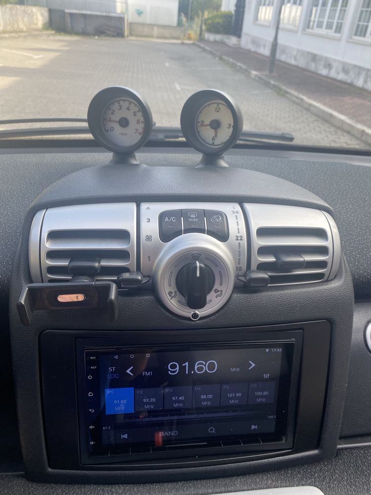 Smart novo 81000kl