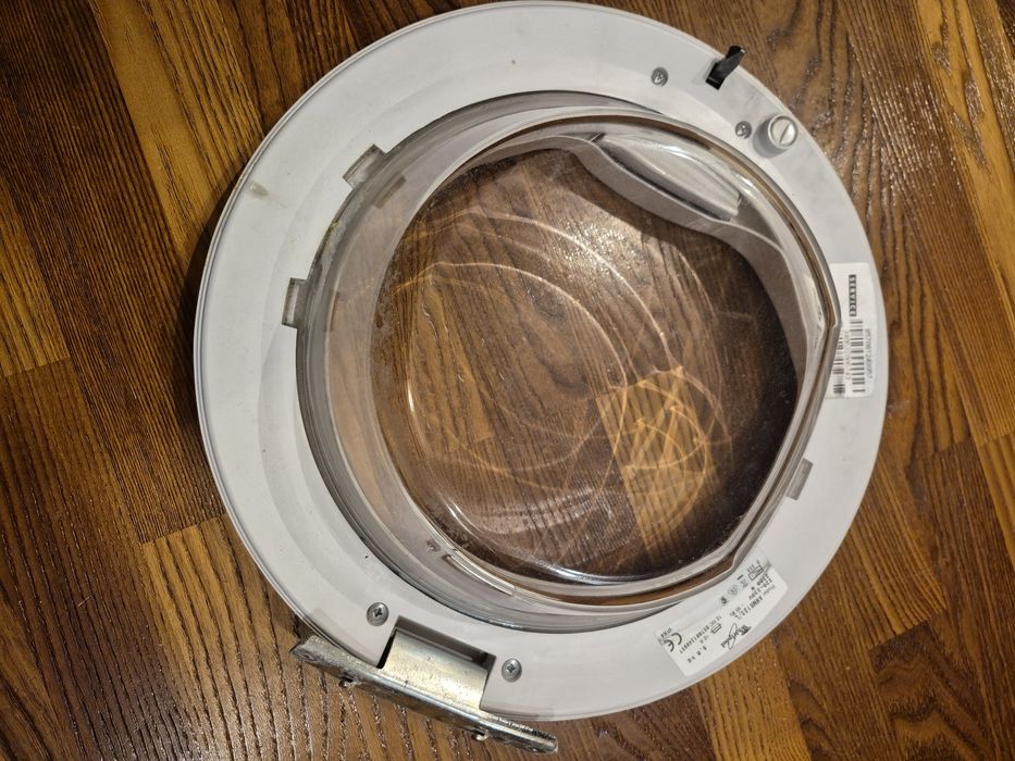 Pralka Whirlpool model AWM 8123/L 5 kg