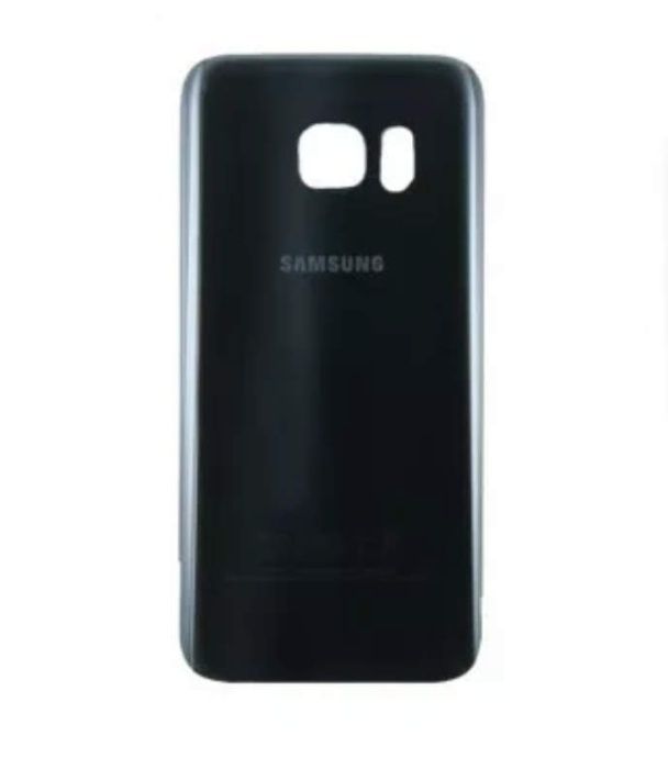 Samsung S7 Edge - Parte traseira
