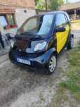Sprzedam Smarta fortwo