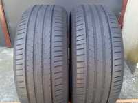 215/55/17 Michelin 2szt