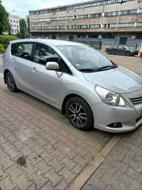 TOYOTA VERSO 1.6 B/G 2010 r