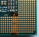 Перехідник 771 в 775 адаптер Xeon Socket 771