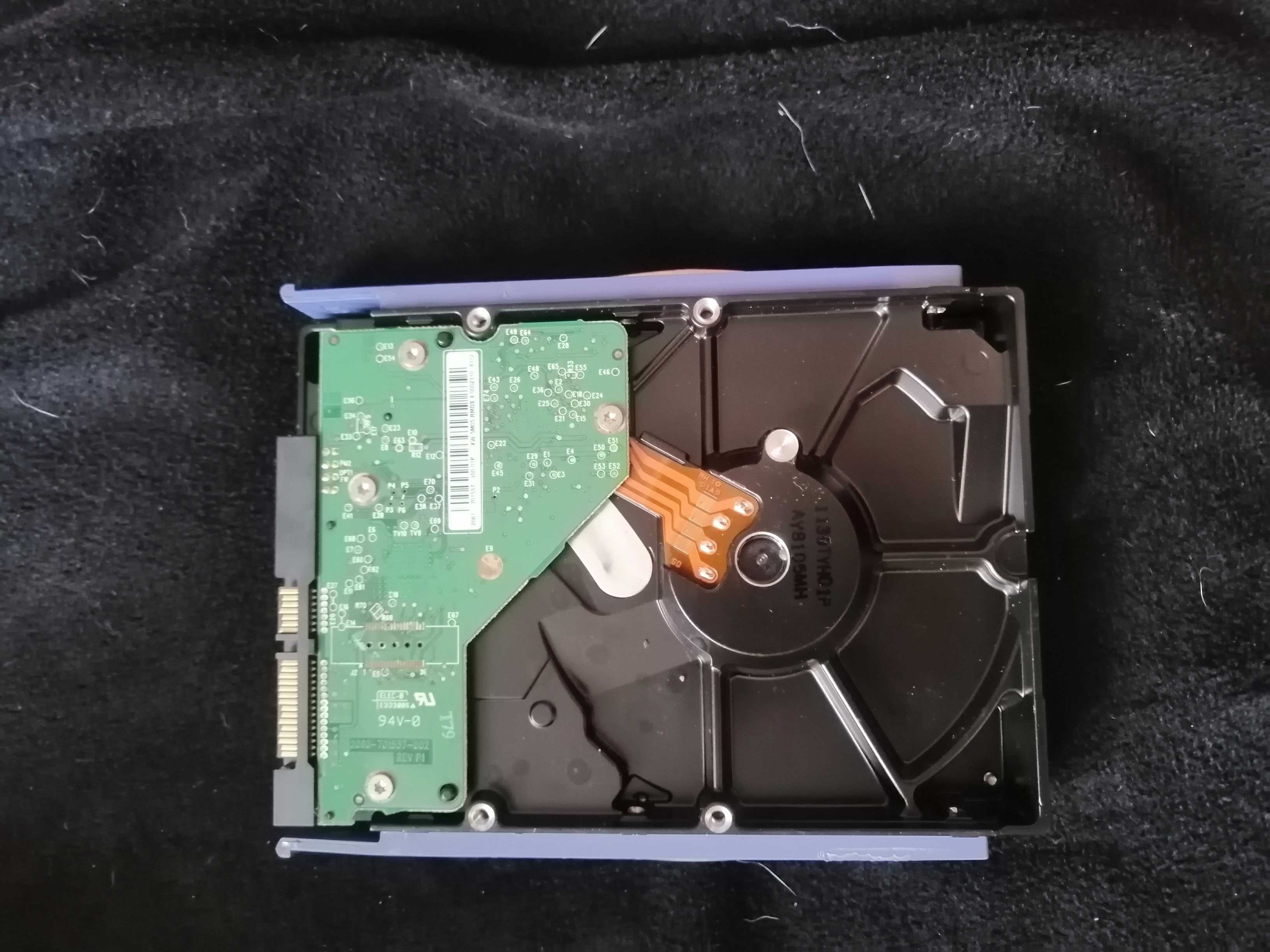 twardy dysk 320 gb do komputera