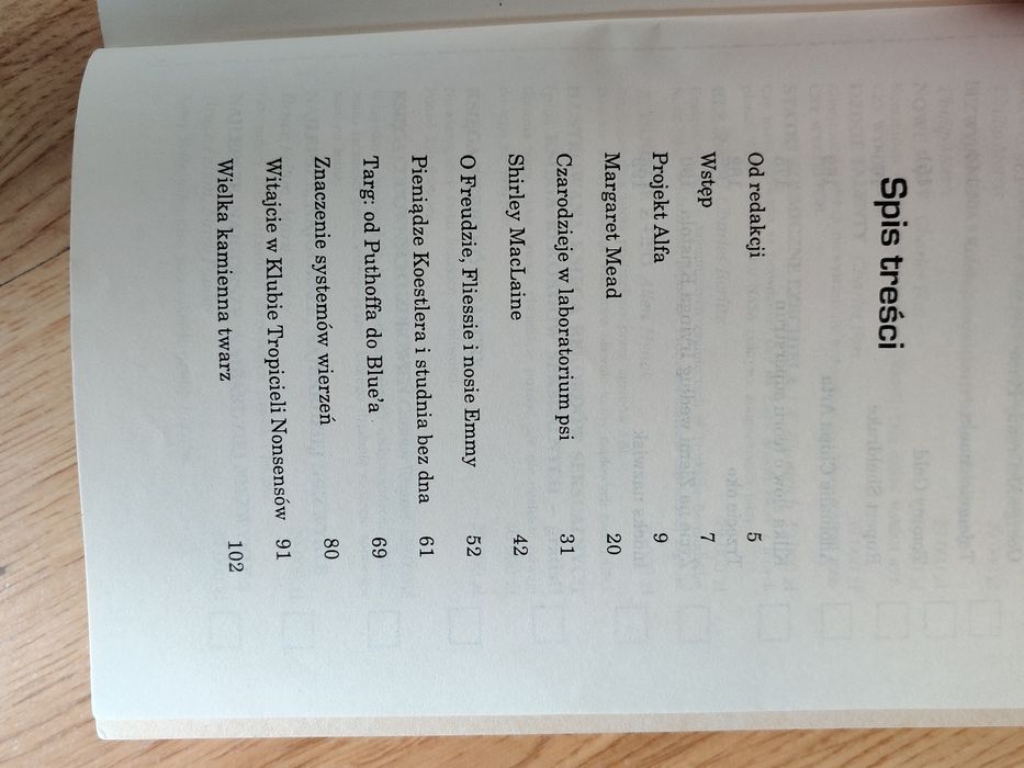 New Age. Notatki o pograniczu nauki. Martin Gardner