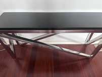 Mesa de apoio decorativa