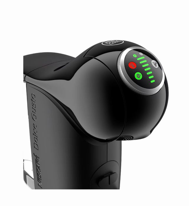 Máquina De Café Genio S Plus Preta