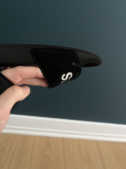 Sandały dziecięce Adidas