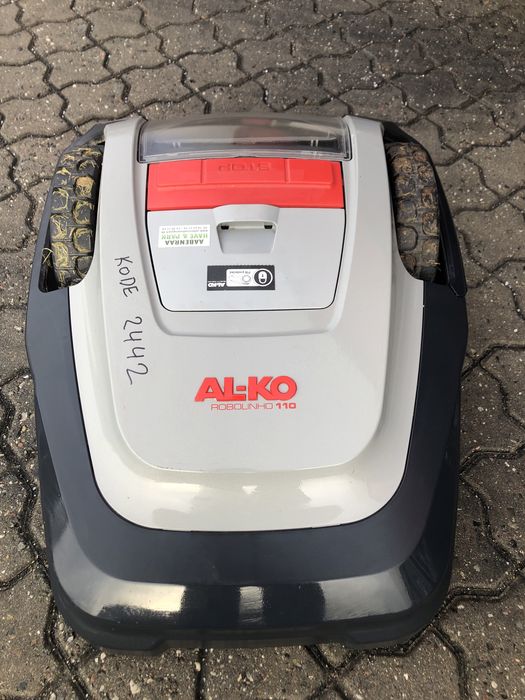 Продаю Робот косарку Al-Ko