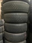 Склад шин б/в. 185/60 R15 Goodyear Vector 4 Seasons Gen-3