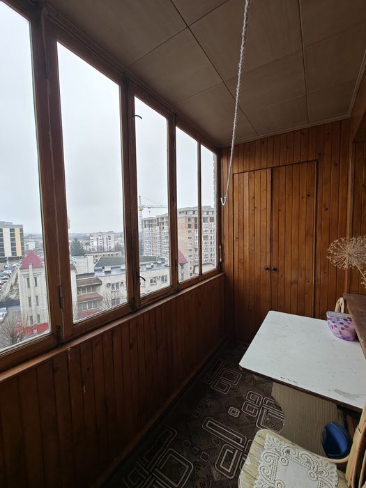 Продаж 3 кімнатна. Район Східний