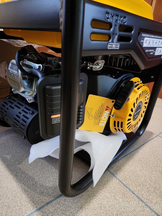 Инверторный генератор Maxpeedingrods MXR4500i — 3,5 кВт