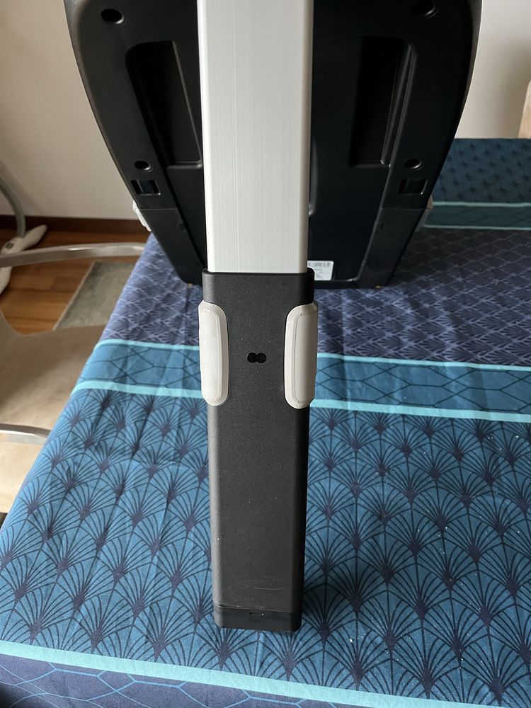Base ISOfix bebeconfort