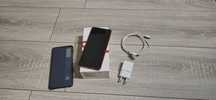 Czerwony Samsung Galaxy S20FE 5G DS 128 GB