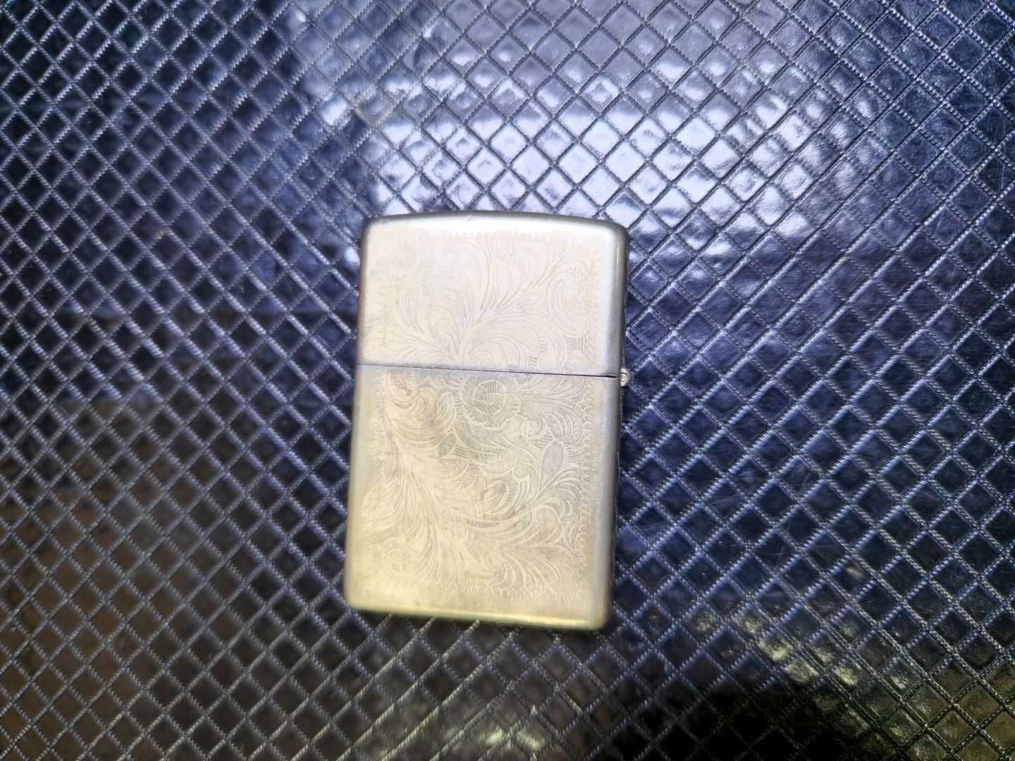 Zippo Venetian - zapalniczka