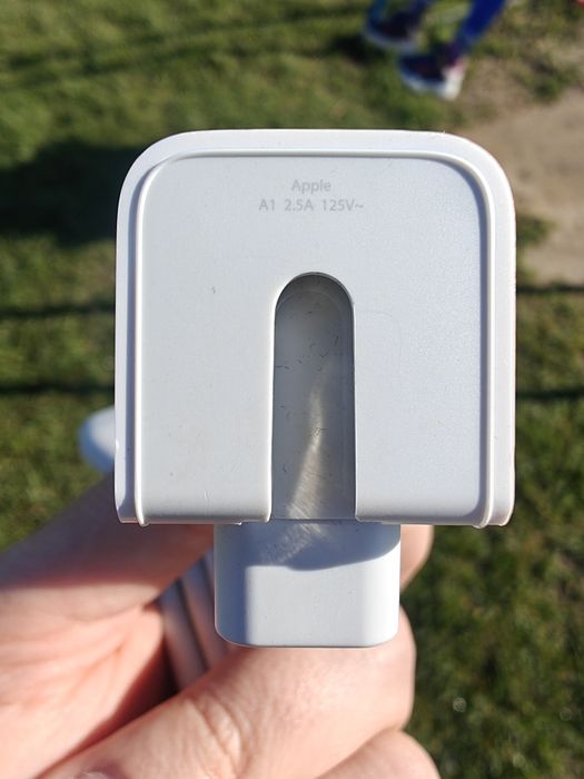 MagSafe 2 довгий кабелель A1 2.5A 125V