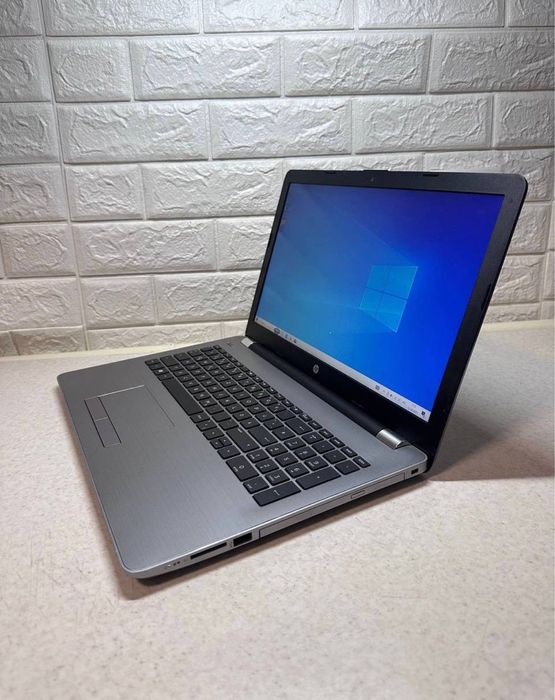Ноутбук Hp 250 G6