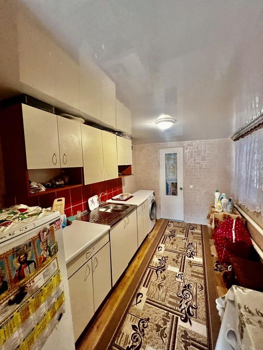 Продаж будинку с. Миколай-Поле