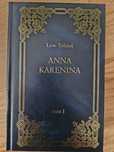 Anna Karenina. Lew Tołstoj