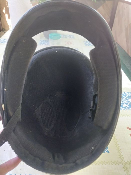Продам мото шлем