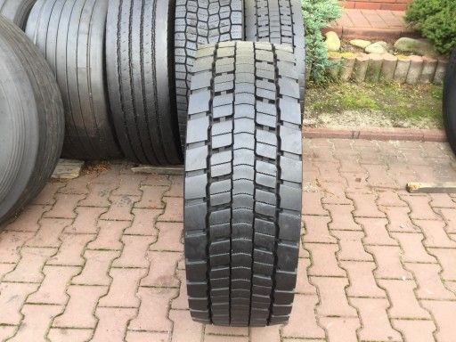 315 60 R 22.5 GOODYEAR RHDll