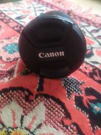 Объектив canon ef lens ultrasonic 77mm бу