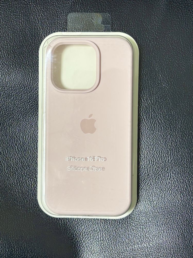 Новый чохол Iphone 16 Pro