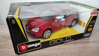 Vw golf V bburago 1:18