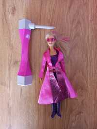 Lalka Barbie Tajna Agentka Mattel