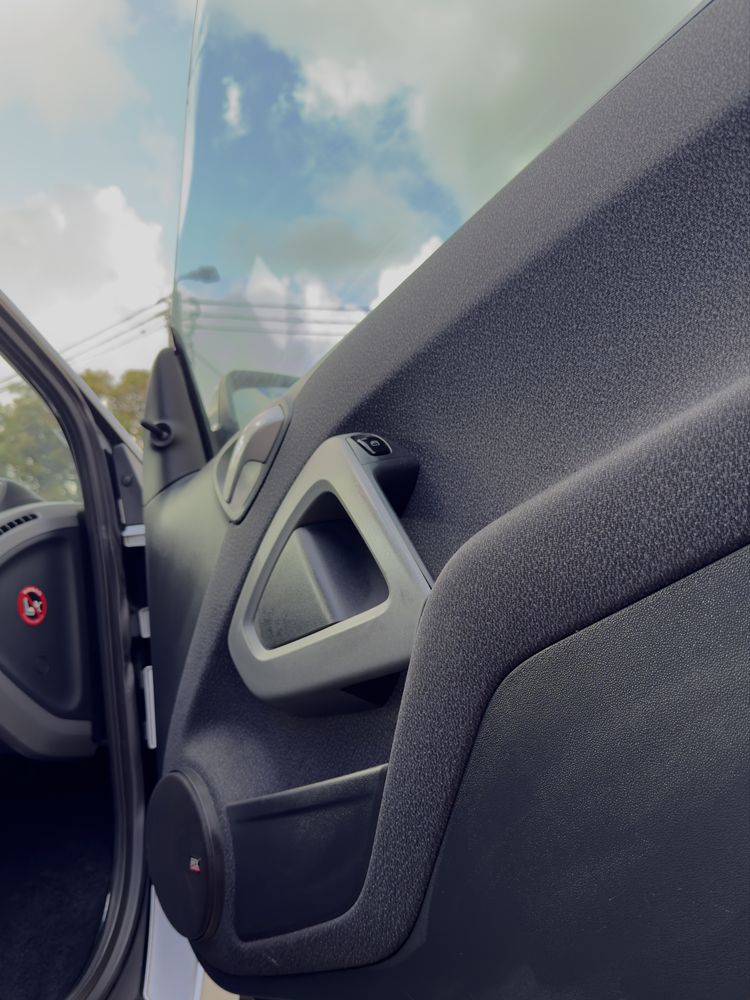 Smart Fortwo 0.8 cdi como novo