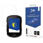 Szkło hybrydowe 3mk FlexibleGlass Lite™ na Garmin Edge 840