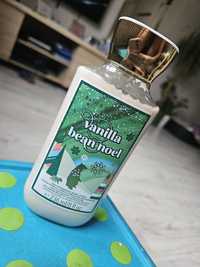 Balsam vanilla Bean Noel bath&body works