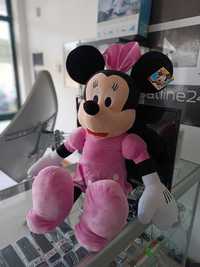 PROMO:Peluche Minnie Mouse 80cm(51cm sentado)