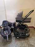 Cybex Balios S Lux 4 w 1