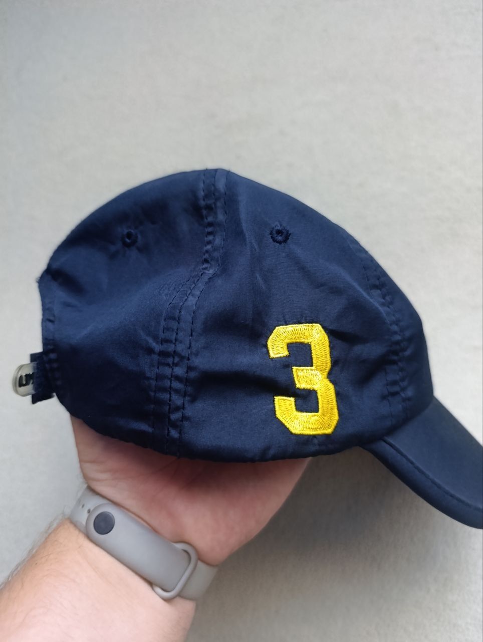 Кепка Polo Ralph Lauren
