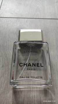 PUSTE OPAKOWANIE flakon Chanel Platinum Egoiste 100 ml