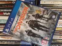 Division PS4 (możliwość wymiany) sklep Ursus