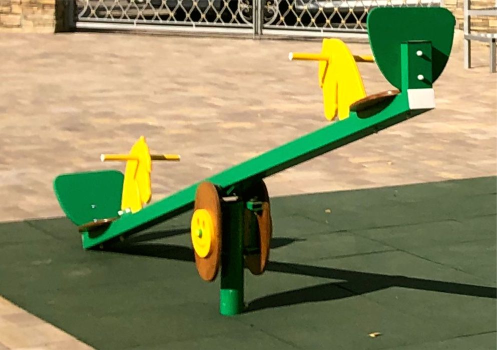Балансир Коник М1 "Малий"