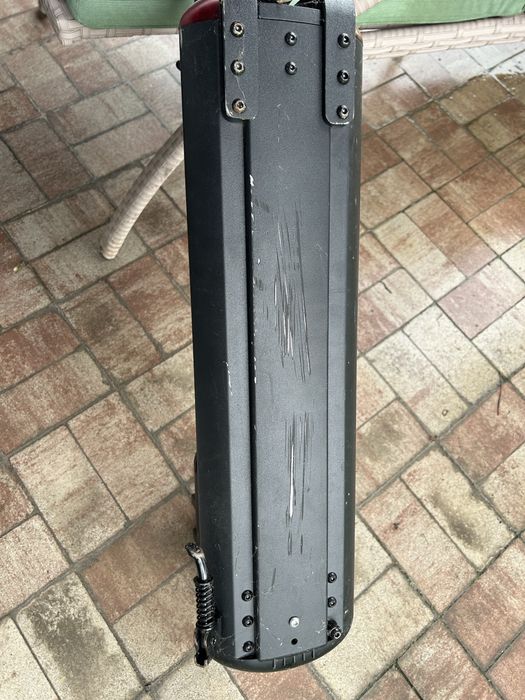 Электросамокат Maxxter TEO