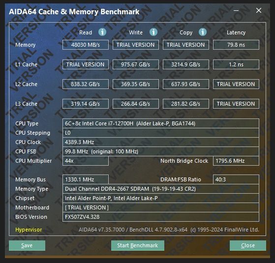 Оперативна пам'ять для ноутбука Samsung M471 DDR4 SO-DIMM 2x8Gb M471A1