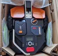 Robot Landroid Vision M600 domek gratis