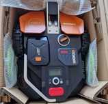 Robot Landroid Vision M800