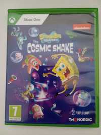 Cosmic Shake na Xbox One