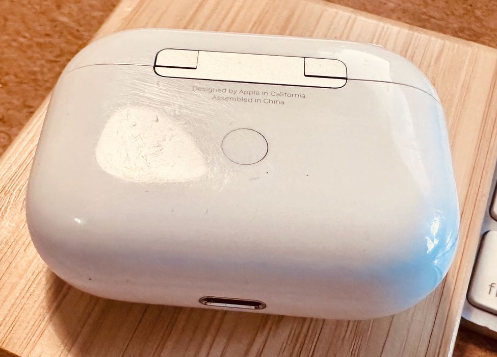 Air Pod 2 Pro, muito bom estado