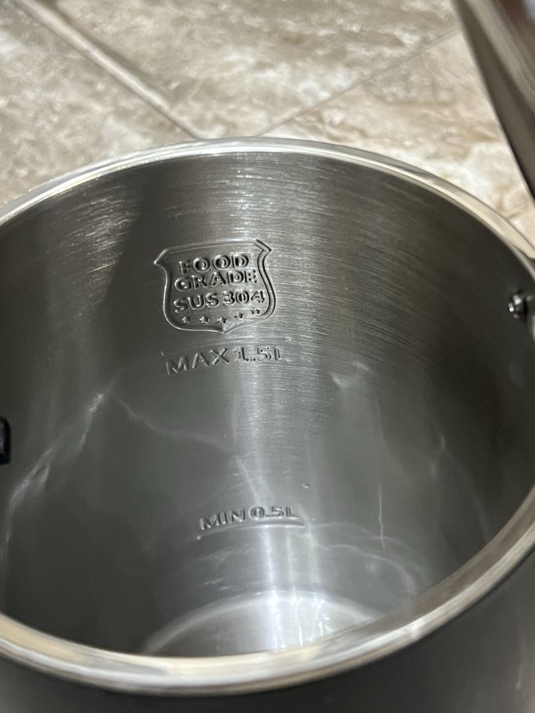Електрочайник горенье gorenje чайник електричний