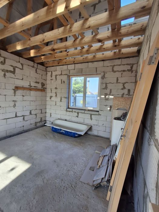 Будинок новий  в Старий Білоус. 10 км від Чернігова