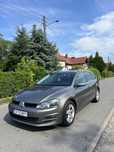 Volkswagen Golf  Vll   1.6 diesel 2013r Navi