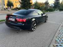 Audi A5 2.7 tdi Automat 2009 rok Potrójny S-Line